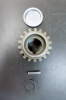 Hobart Mixer P660, H600, L800 18 Tooth Pinion Gear Part # 24270